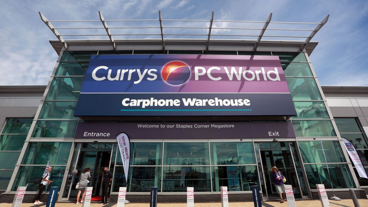 How to get a job at Currys? 【 2023