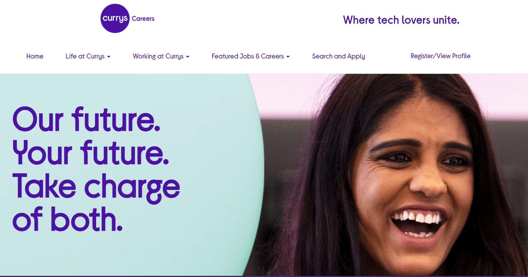 How to get a job at Currys? 【 2023