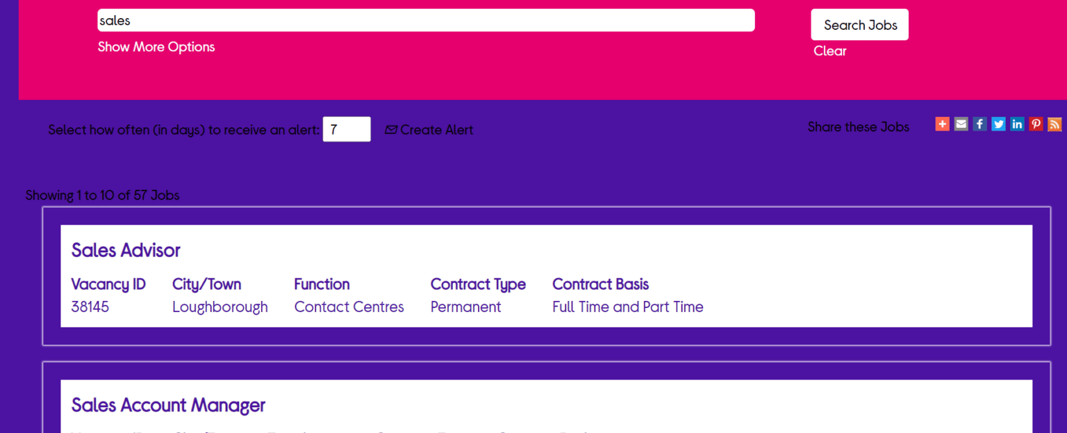 How to get a job at Currys? 【 2023